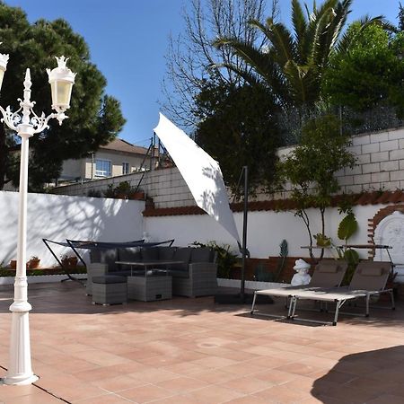 Apartamentos R66 Caceres Luaran gambar