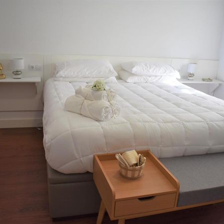 Apartamentos R66 Caceres Luaran gambar