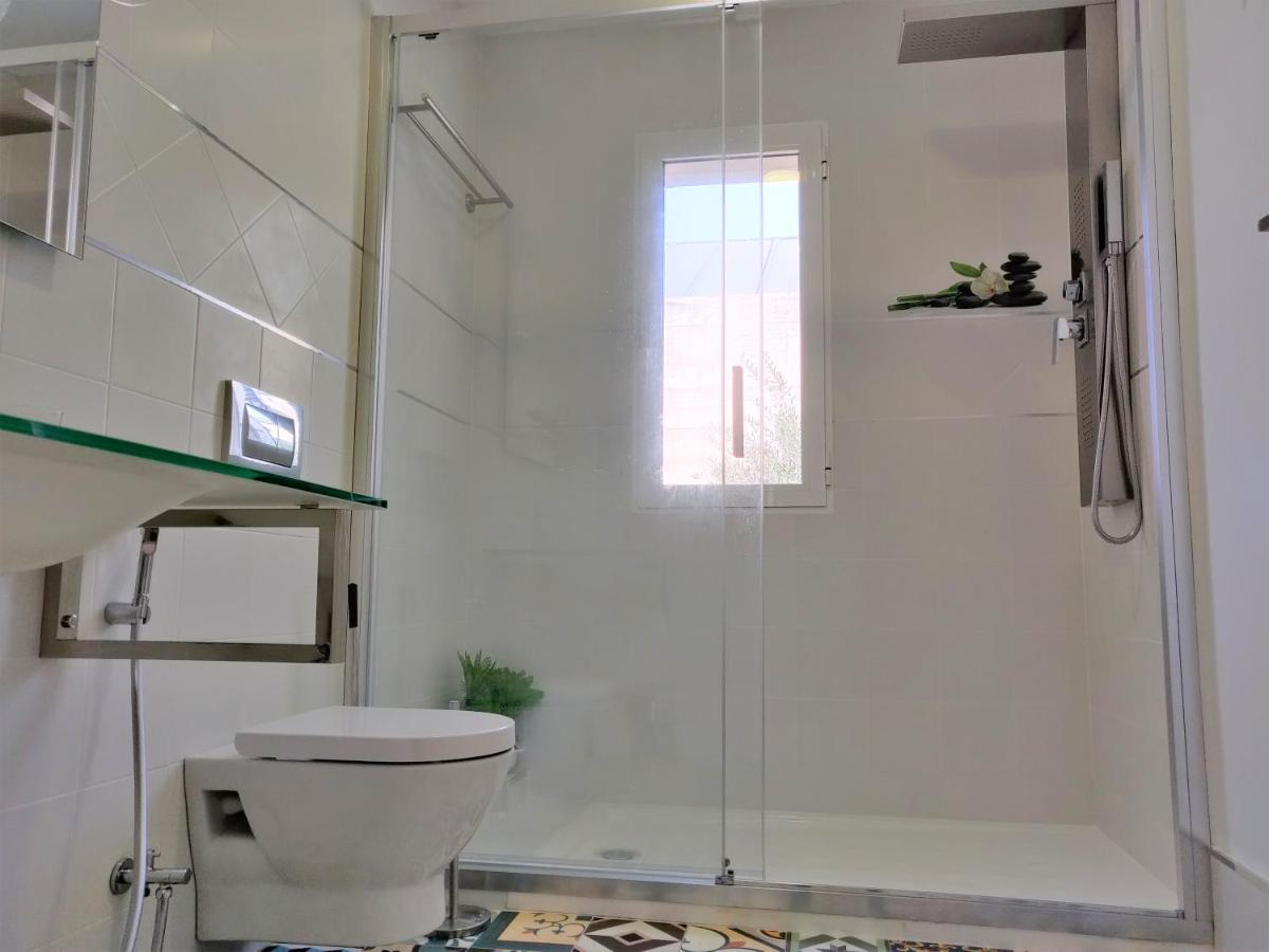 Apartamentos R66 Caceres Luaran gambar