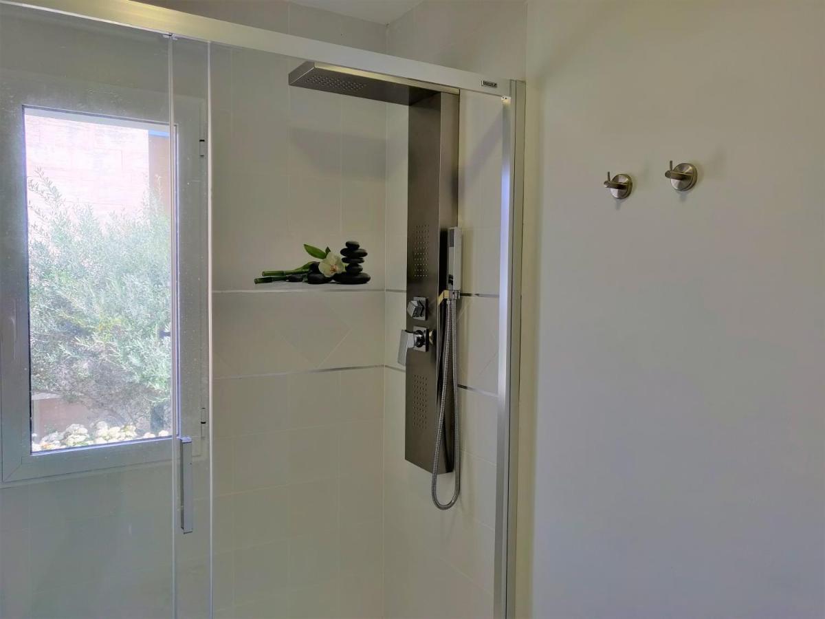 Apartamentos R66 Caceres Luaran gambar