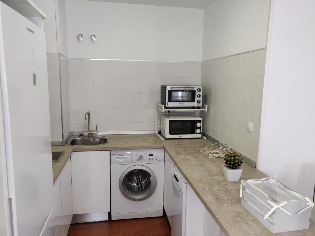 Apartamentos R66 Caceres Luaran gambar