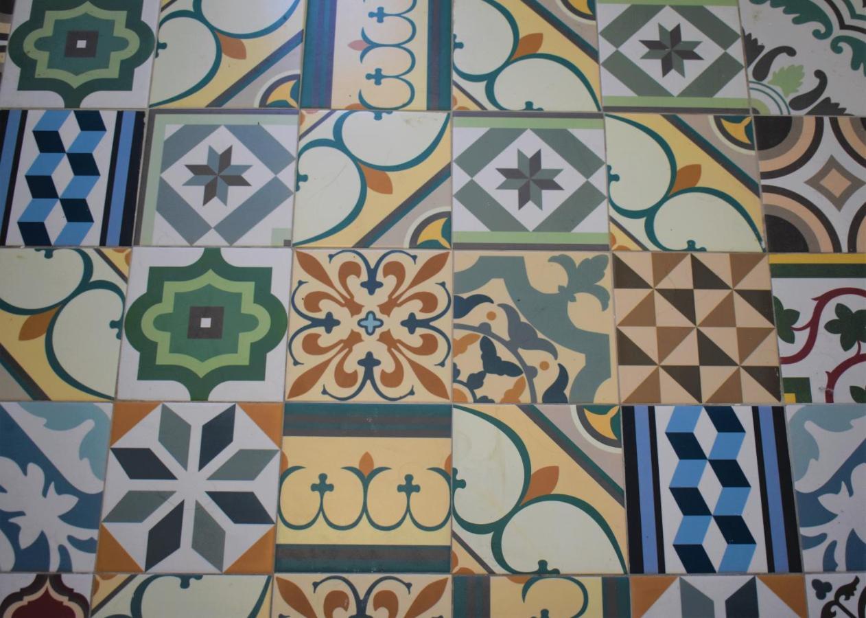 Apartamentos R66 Caceres Luaran gambar