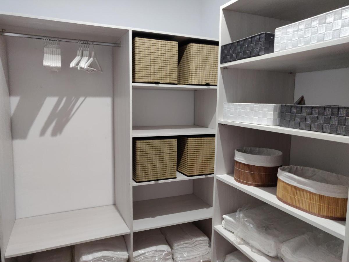 Apartamentos R66 Caceres Luaran gambar