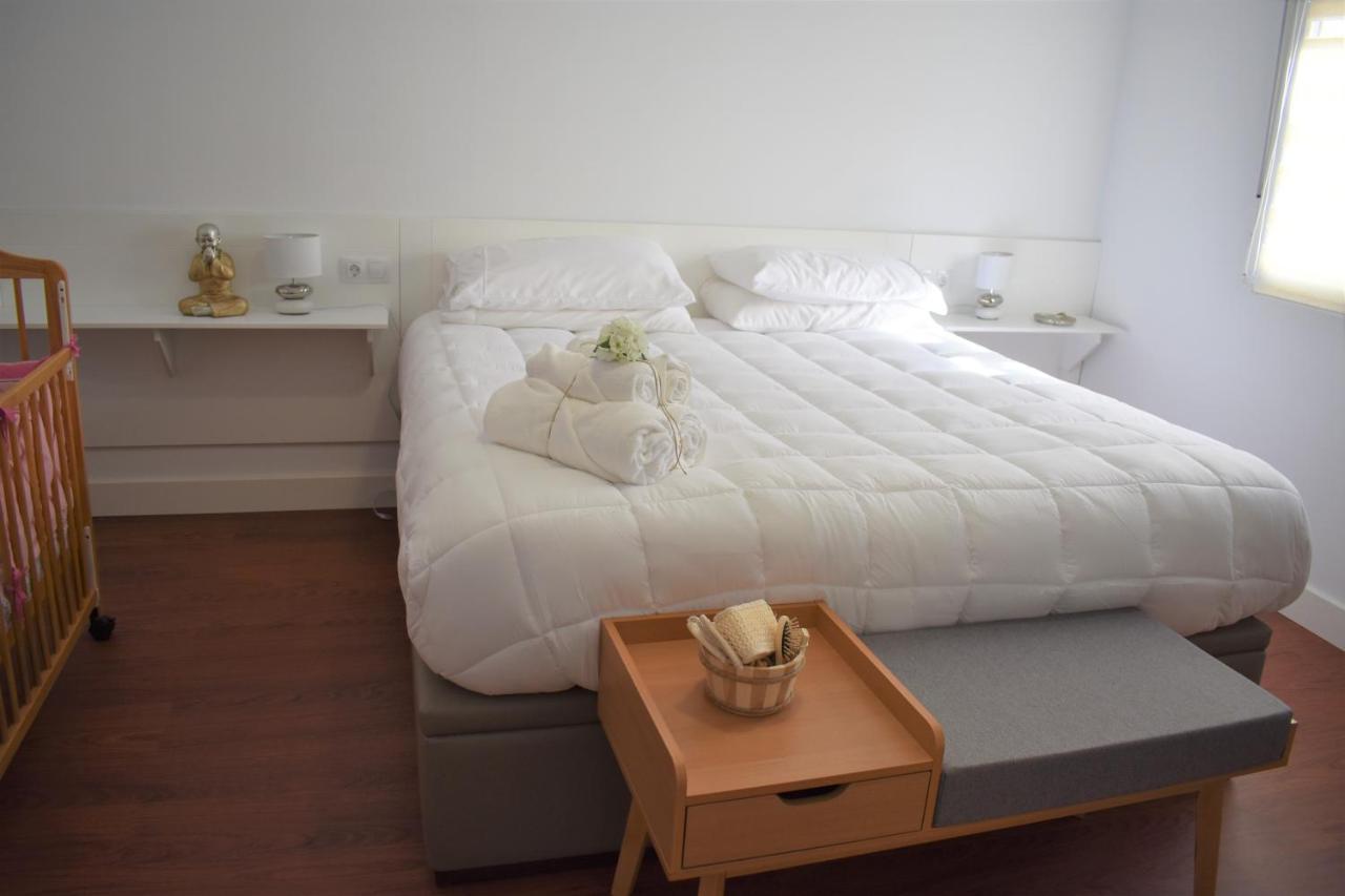 Apartamentos R66 Caceres Luaran gambar