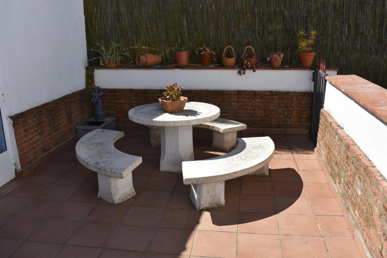 Apartamentos R66 Caceres Luaran gambar