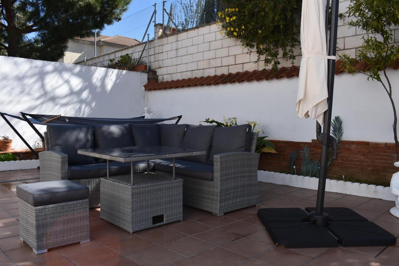 Apartamentos R66 Caceres Luaran gambar