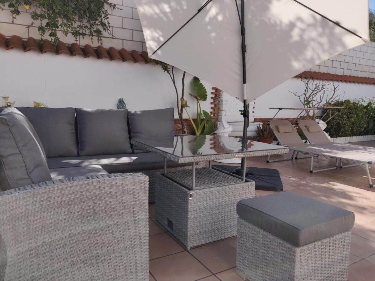 Apartamentos R66 Caceres Luaran gambar