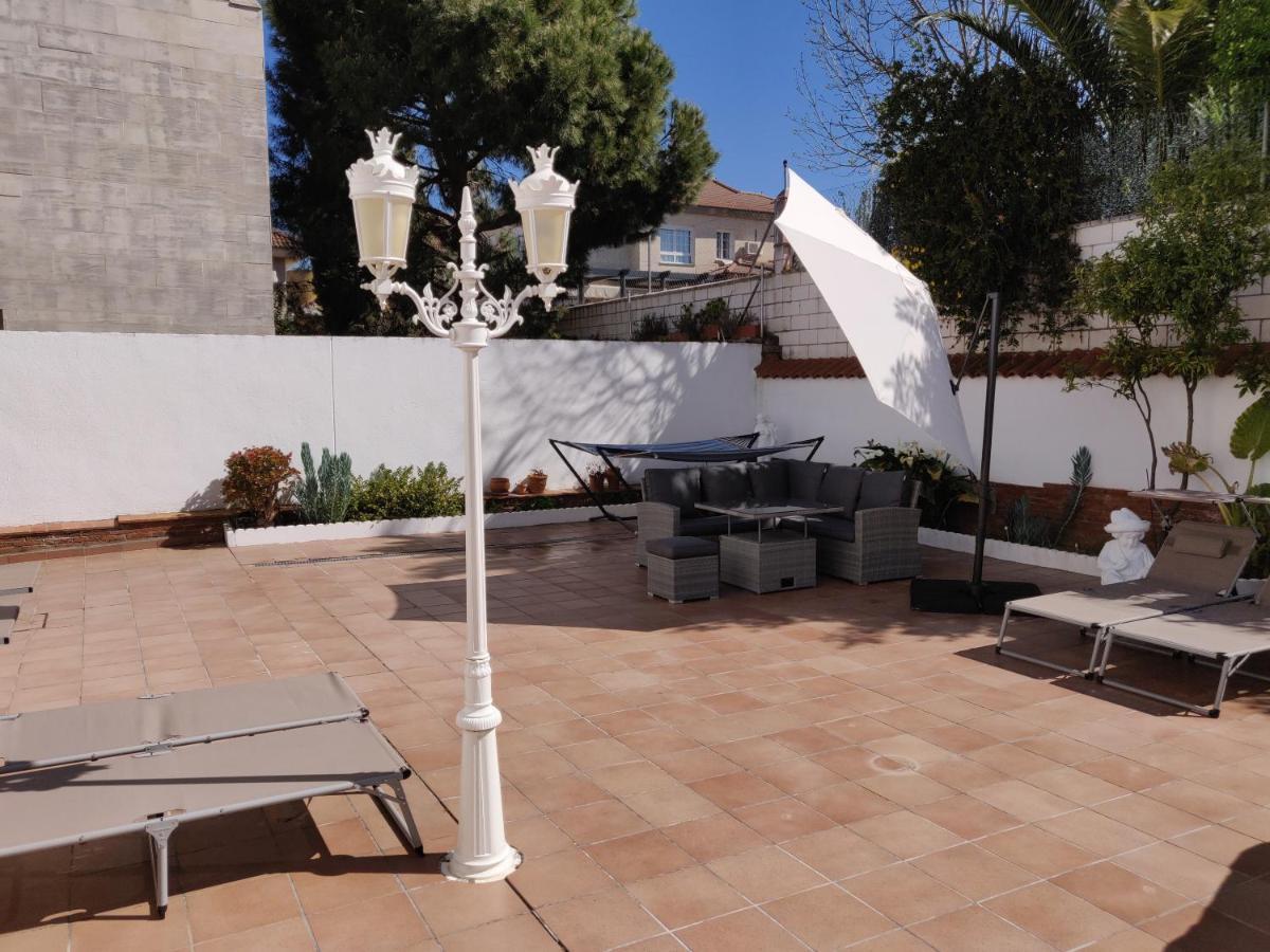 Apartamentos R66 Caceres Luaran gambar