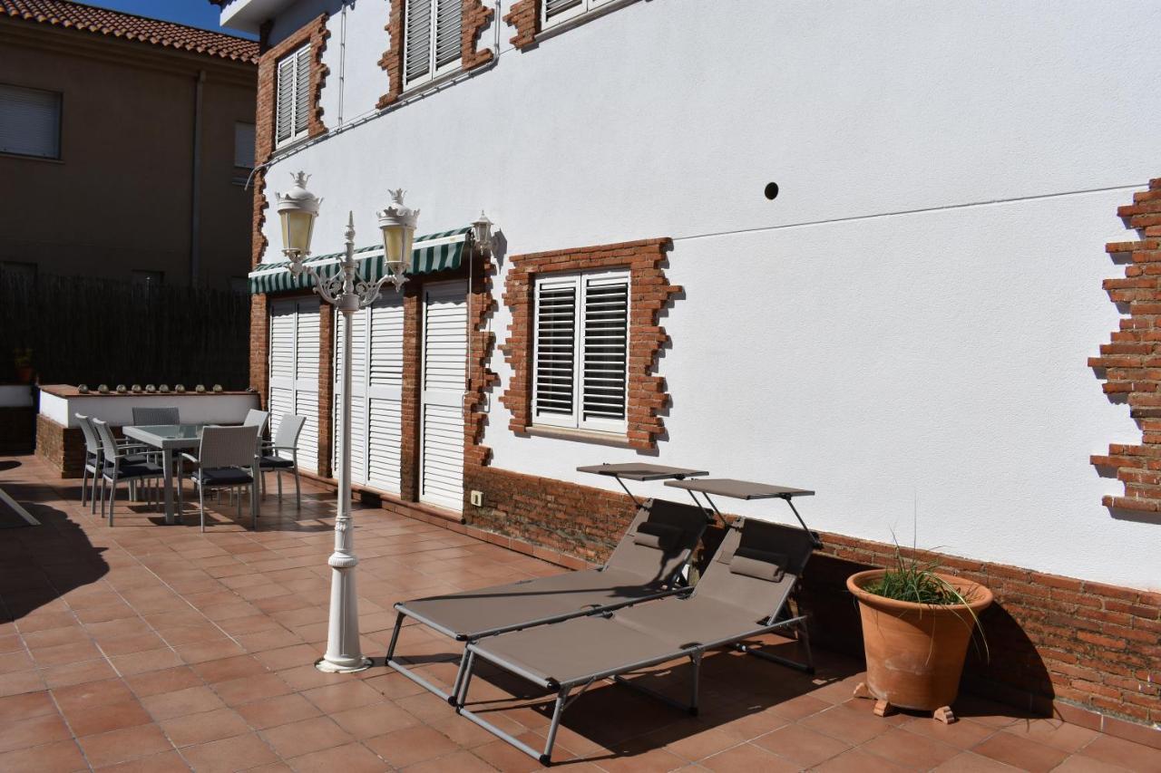 Apartamentos R66 Caceres Luaran gambar